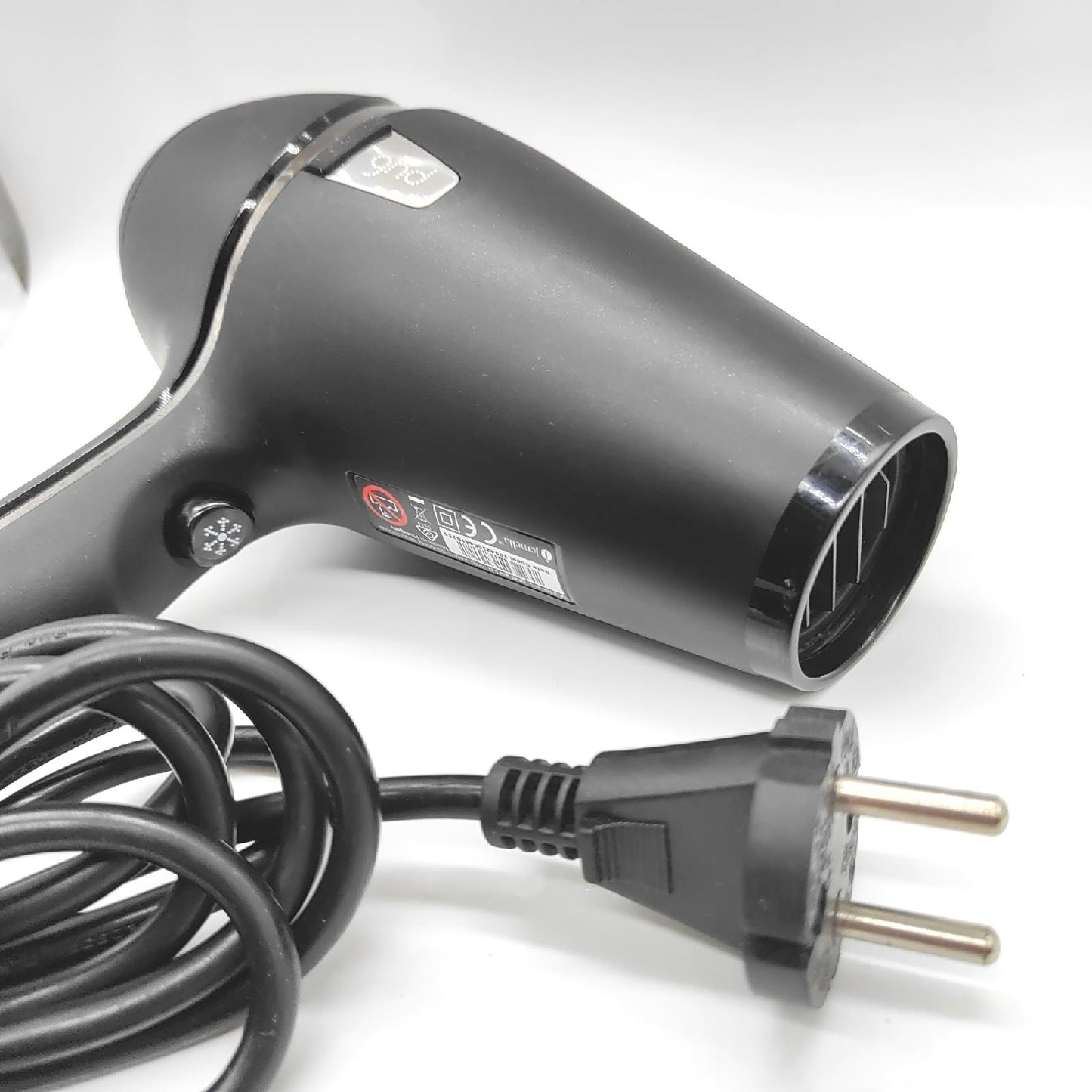 ghd air Haartrockner professioneller Föhn Ionen-Technologie - Defekt