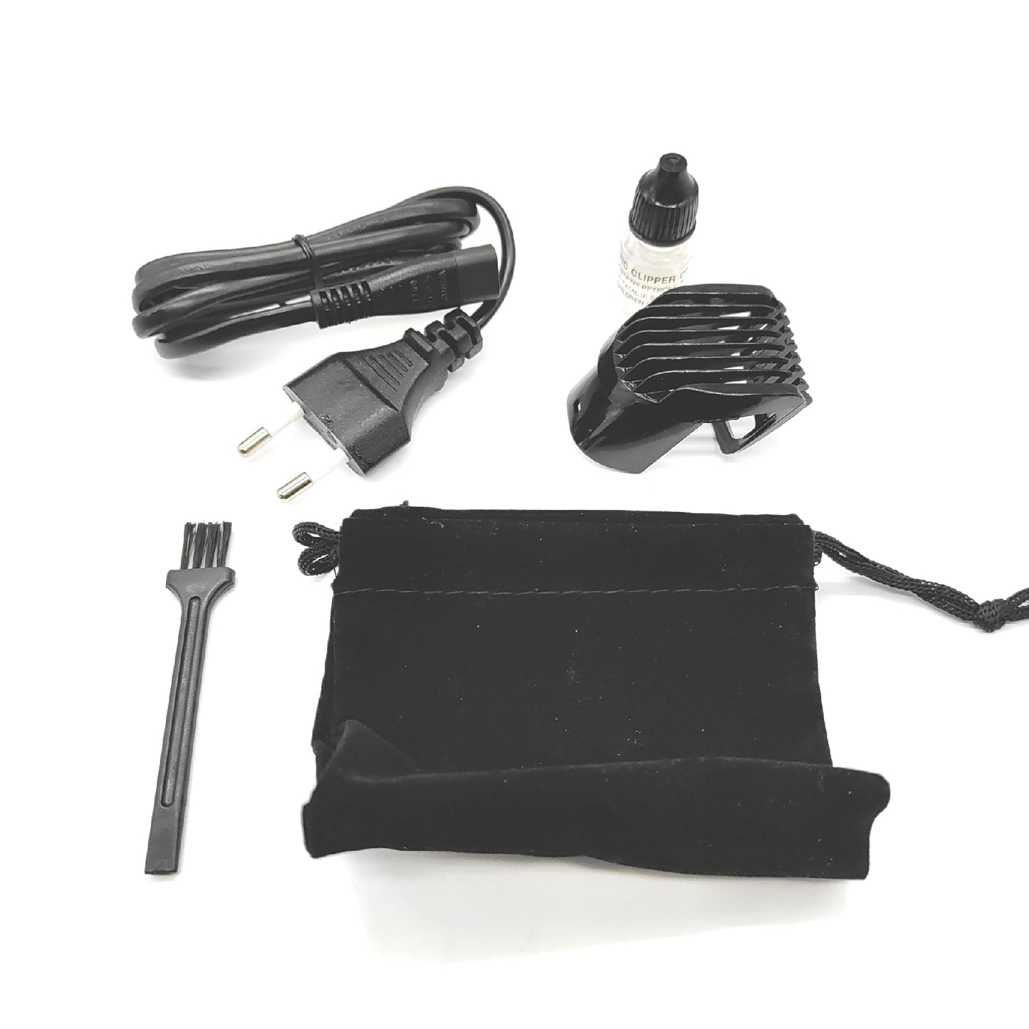 Barber Tools Bartschneider Bartpflege BT100 Pro Präzision stilvoll bequem für Herren
