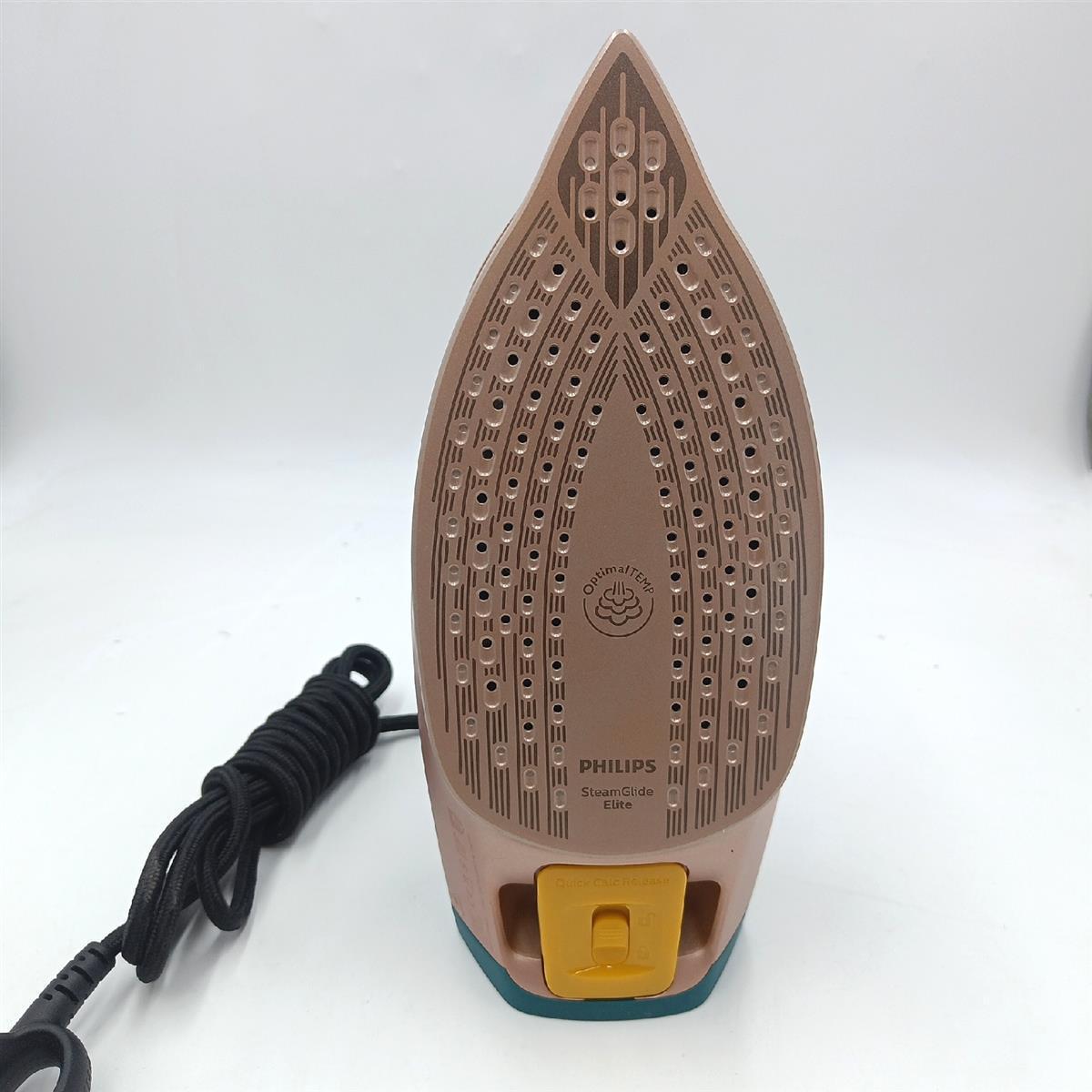Philips Dampfbügeleisen Haushaltsgeräte Azur 8000 Serie Konstantem Dampfa