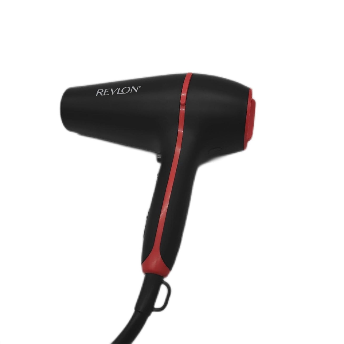 Revlon Haartrockner Haarpflege SmoothStay 2000 Watt Kokosöl Infusion