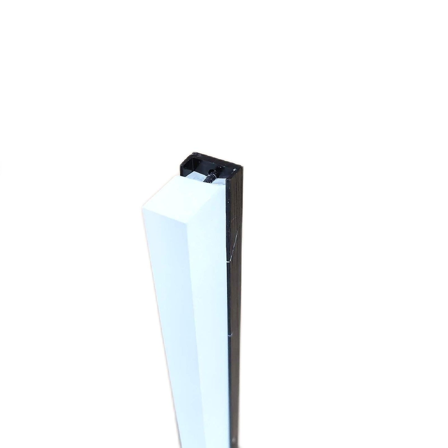 Klighten Spiegelleuchte Badezimmer Beleuchtung 32W 1820 Lumen Kaltes Weiß 6000K 180 Grad