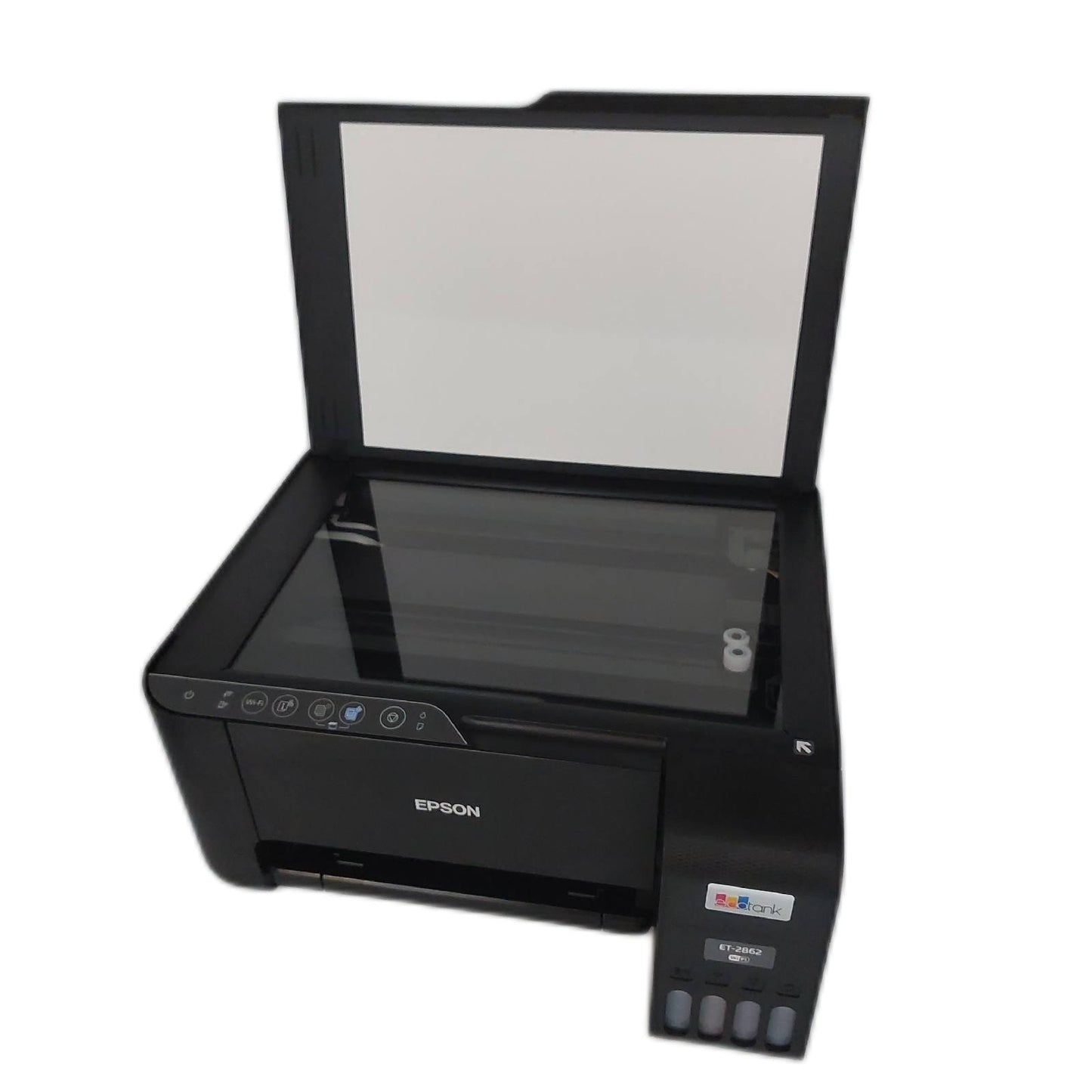 Epson EcoTank ET 2862 A4 Multifunktionsdrucker Nachfüllbare Tintentanks