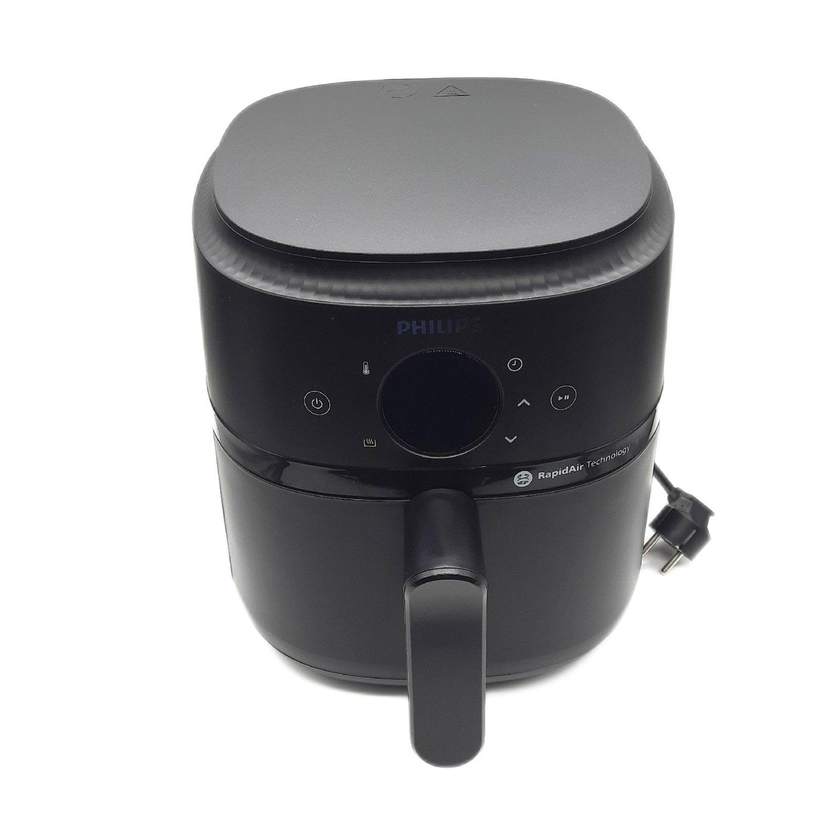Philips Airfryer 2000 Serie Heissluftfritteuse 42 Liter Digitaler Touchscreen 13 Garoptionen