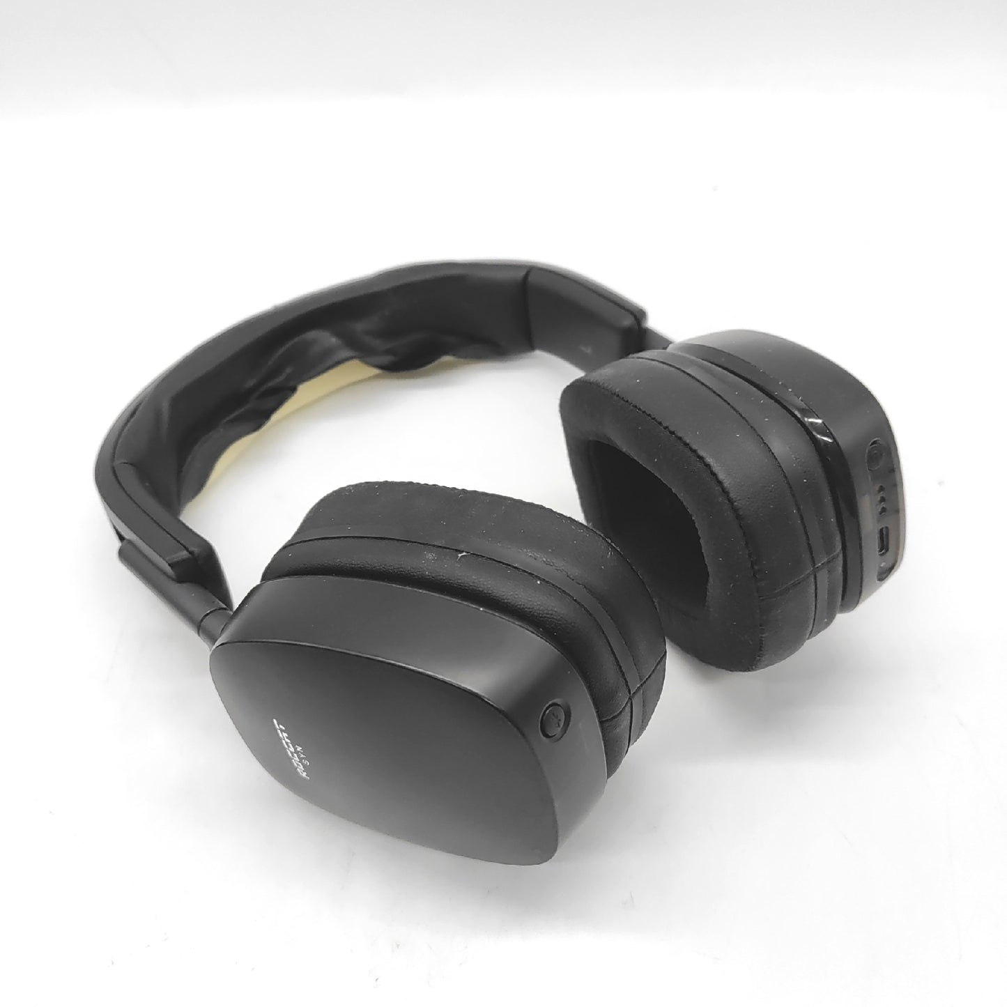 Roccat Syn Max Air - Kabelloses RGB PC Gaming Headset mit 3D Audio und - Defekt