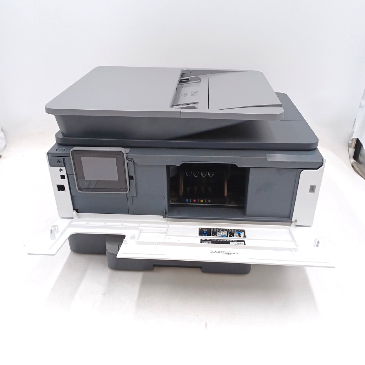 HP OfficeJet Pro 9012e All-in-One-Farbtintenstrahldrucker 6 Monate Cons - Defekt