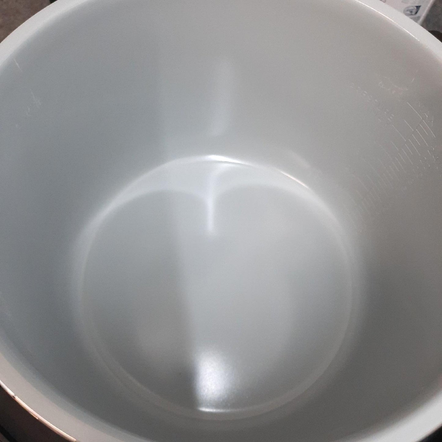 Ninja Foodi MAX Multikocher SmartLid 7,5L 12-in-1 Multikocher Schnellko - Defekt