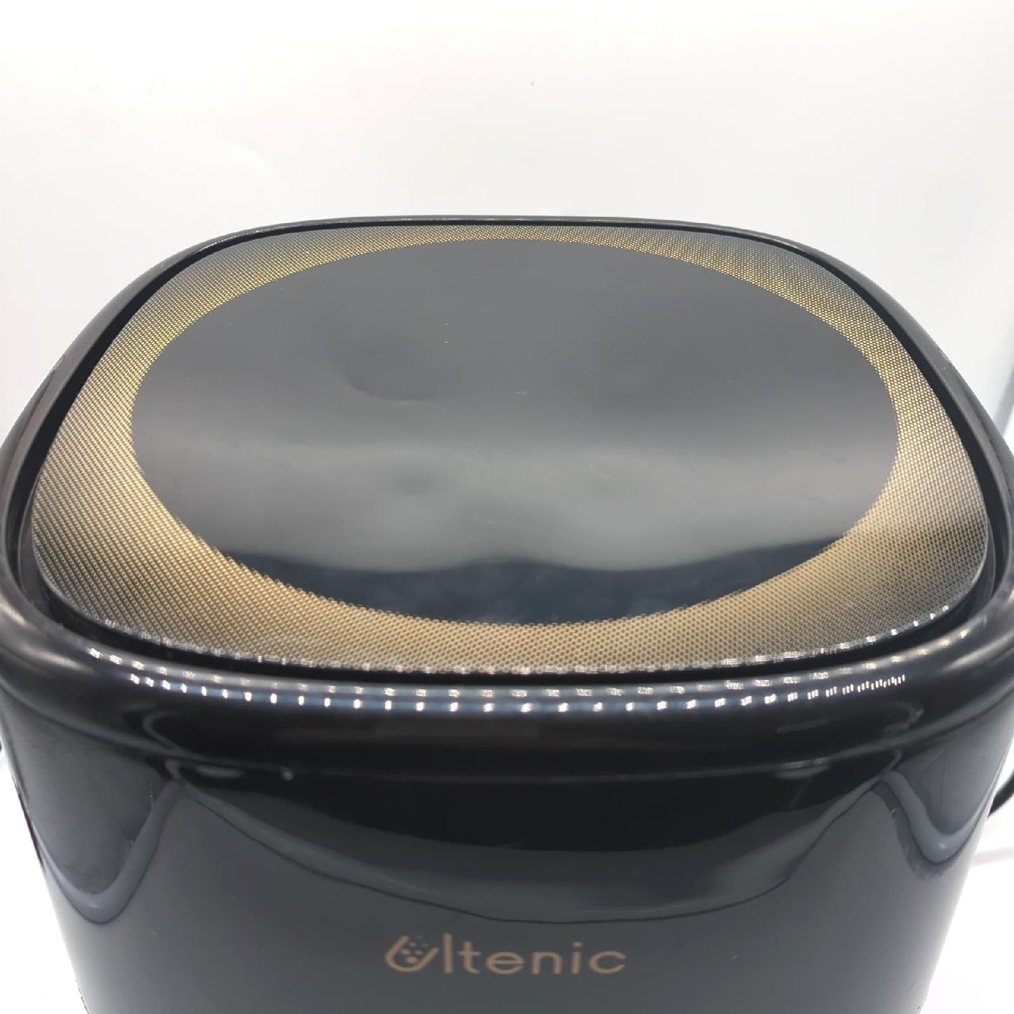 Ultenic Heißluftfritteuse Küche Haushaltsgeräte 5L Digitaler Touchscreen Familienformat Airfryer