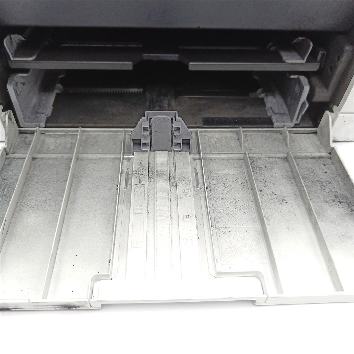 Kyocera Ecosys FS 1325MFP Laserdrucker Multifunktionsgerät Ton