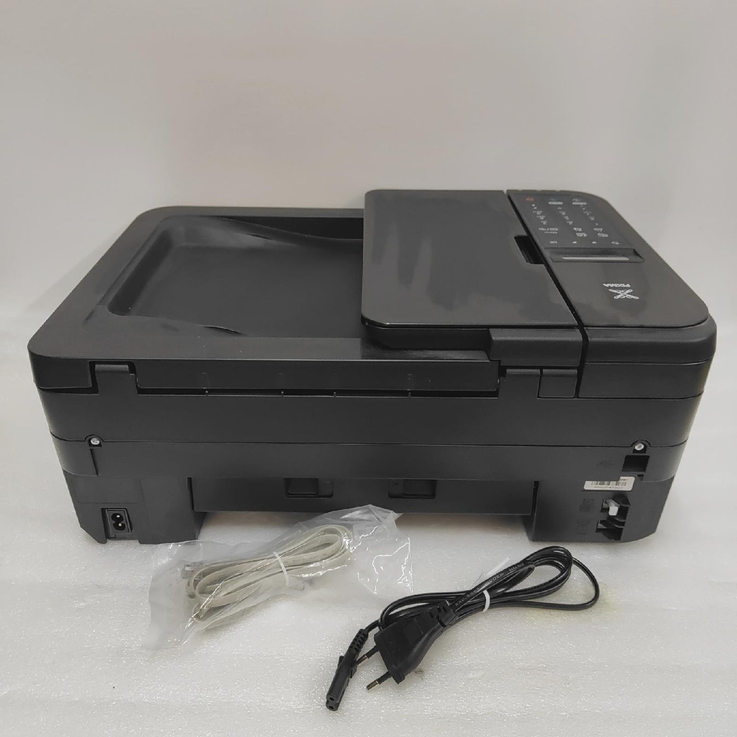 Pixma Tr4750i 3 in 1 Drucker Homeoffice Kopierer ohne Patronen