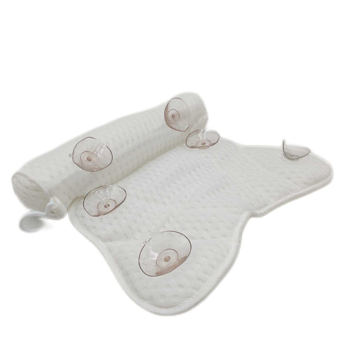 Badewannenkissen Nackenkissen Badewanne 4D Mesh Badewannenkissen Nacken
