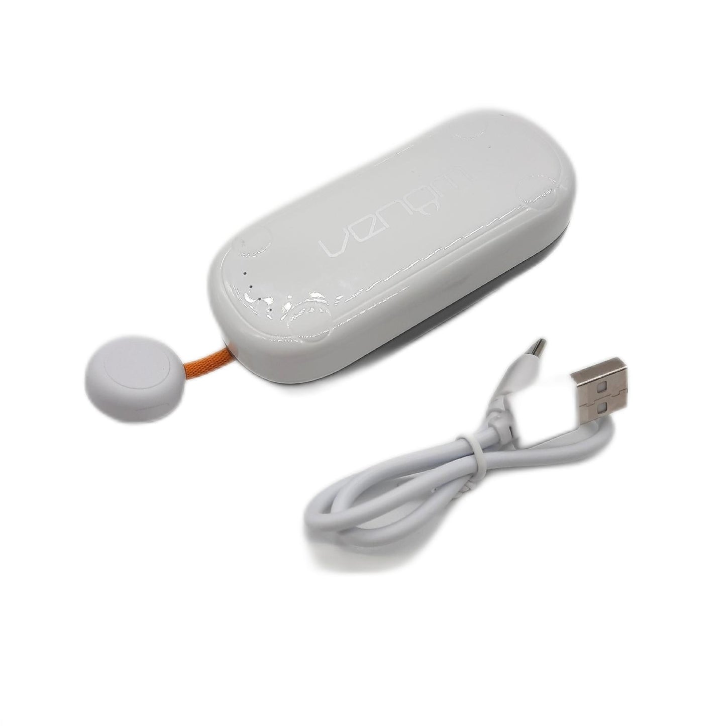 Venom Powerbank mobile Ladegerät Zubehör Meta Quest 3 wiederaufladbare 3000 m