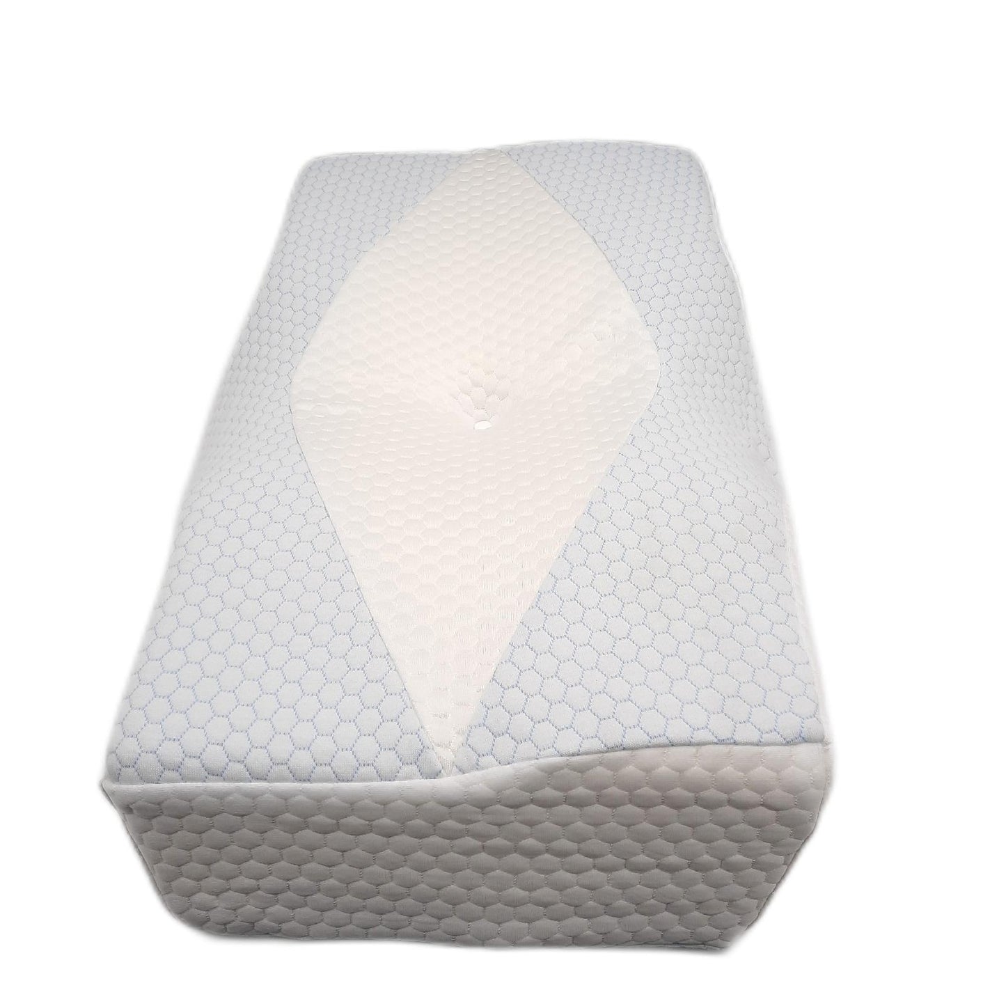 Hypuno Kopfkissen Schlafkomfort Schlafzimmer Memory Foam Kissen gegen Nacken Schmerzen ergonomisch