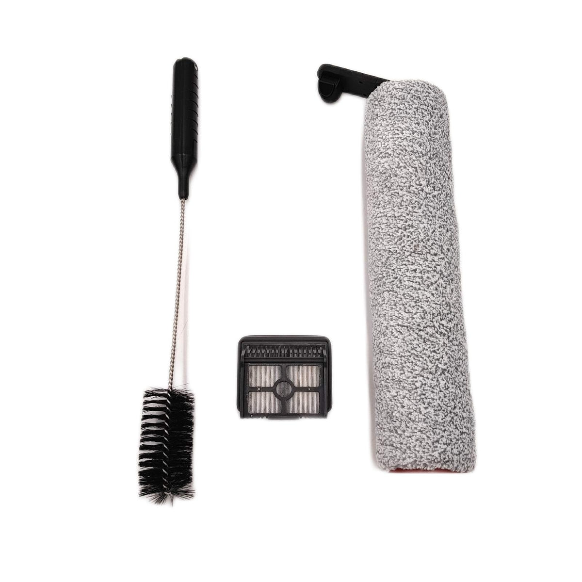 DREAME H12 Pro Ultra Nass Trockensauger Bürstenreinigung 60 °C 30 Min. Uprite