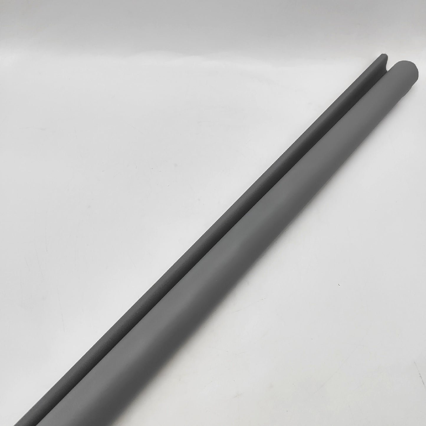 Amazon Basics Verdunkelungsrollo Gardinen und Vorhänge 66 x 150 cm Dunkelgrau Verdunkelung
