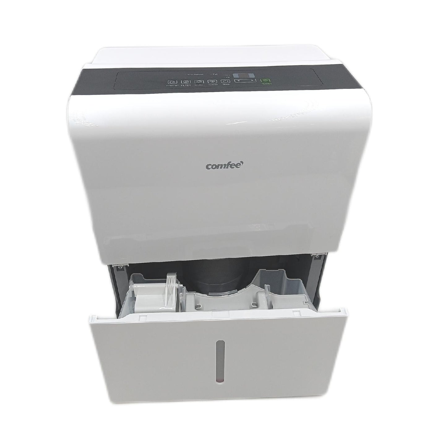 Comfee Luftentfeuchter Klimageräte 30L24h Intelligenter Heaters