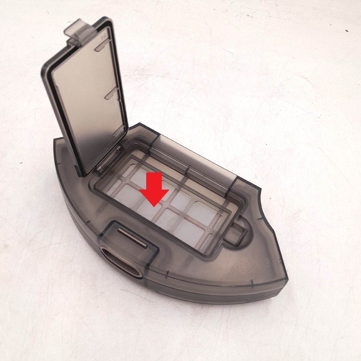 AIRROBO P20 Staubsaugerroboter Saugleistung 2800 Pa App Steuer