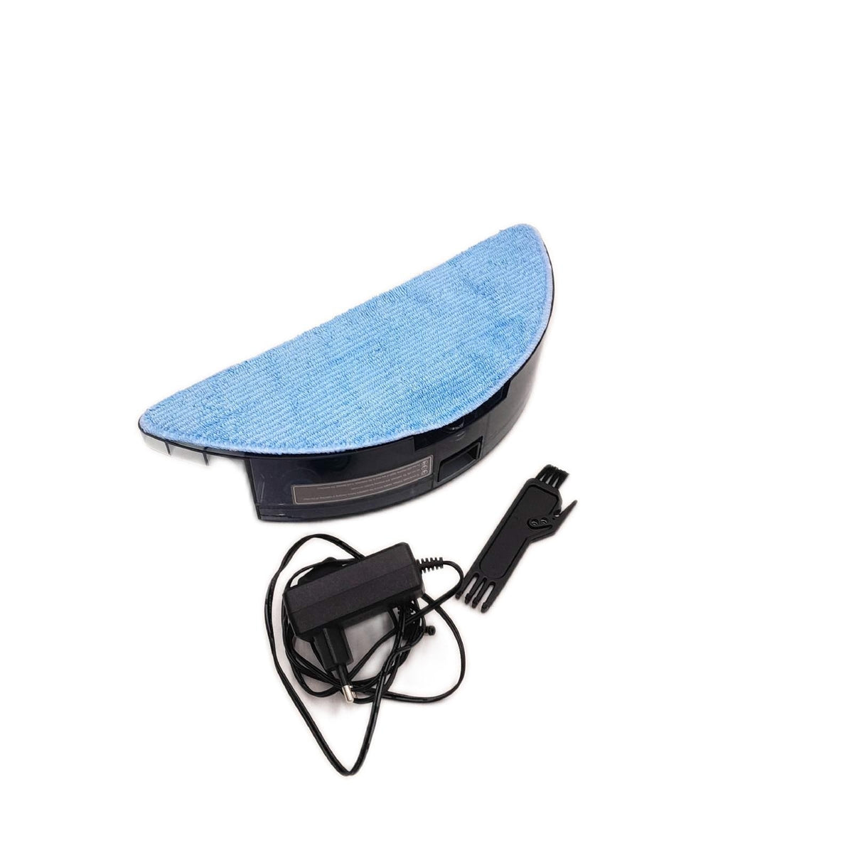 Blaupunkt Bluebot Xboost Saugroboter Wischfunktion Defekt Ladestation blinkt