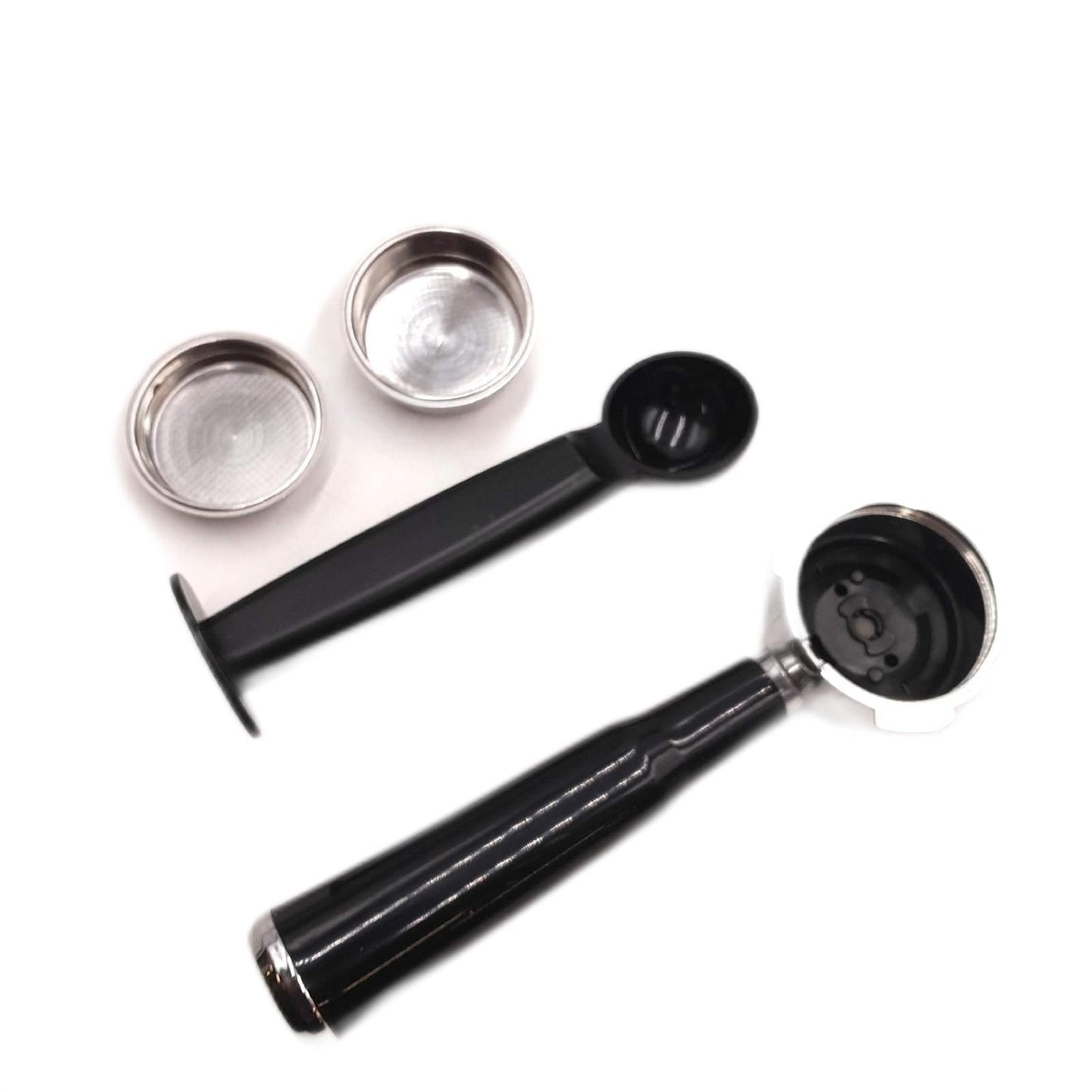 Cecotec Kaffeemaschine Espressomaschinen Haushaltsgeräte Power Espresso 20 ColdB