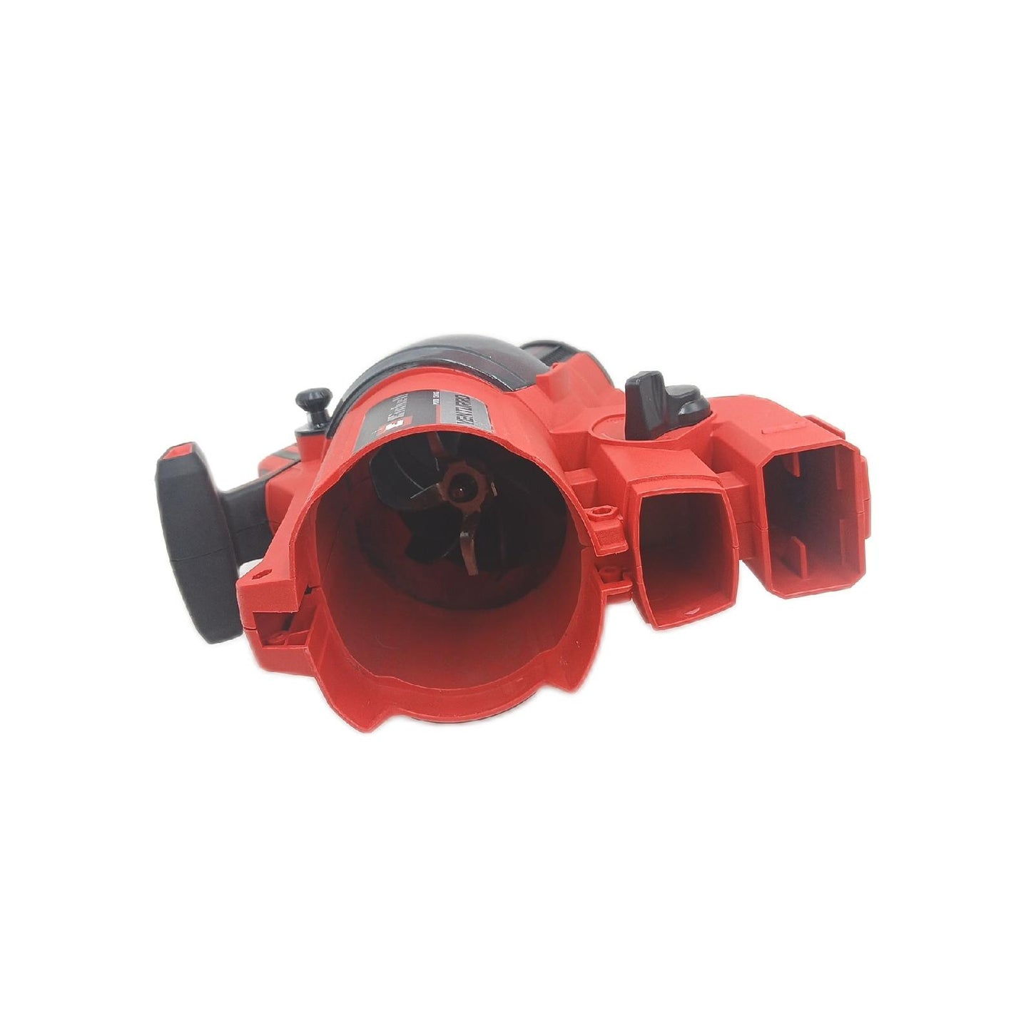 Einhell Professional Akku Laubsauger Venturro 36 240 ohne Akku ohne Rohre