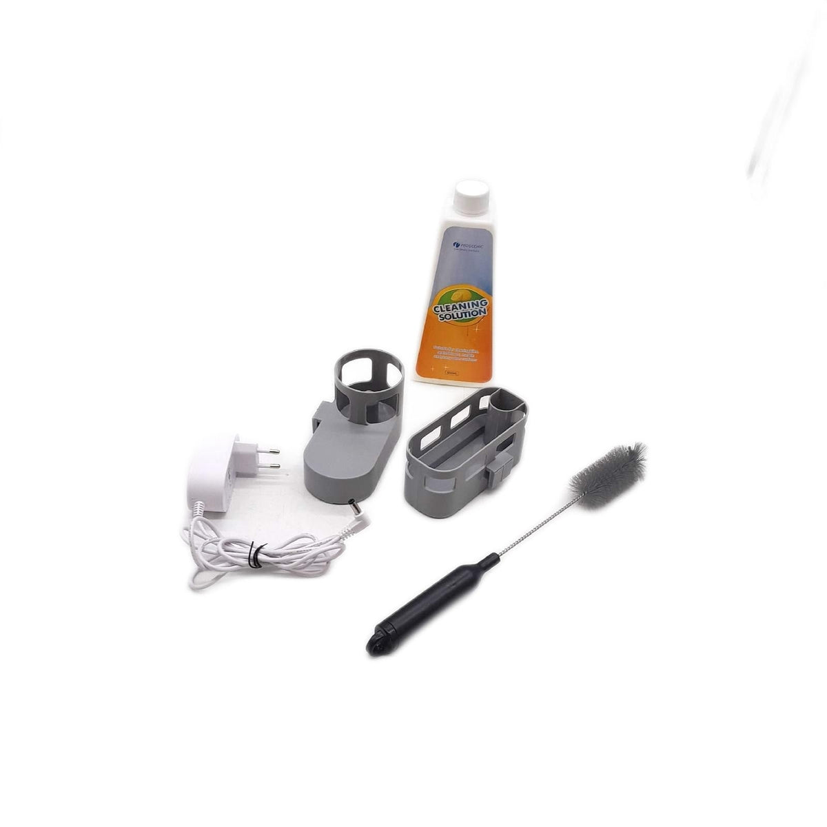 Proscenic F10 Ultra Nass Trockensauger Staubsauger Wischfunktion 60 Min Laufzeit Stick