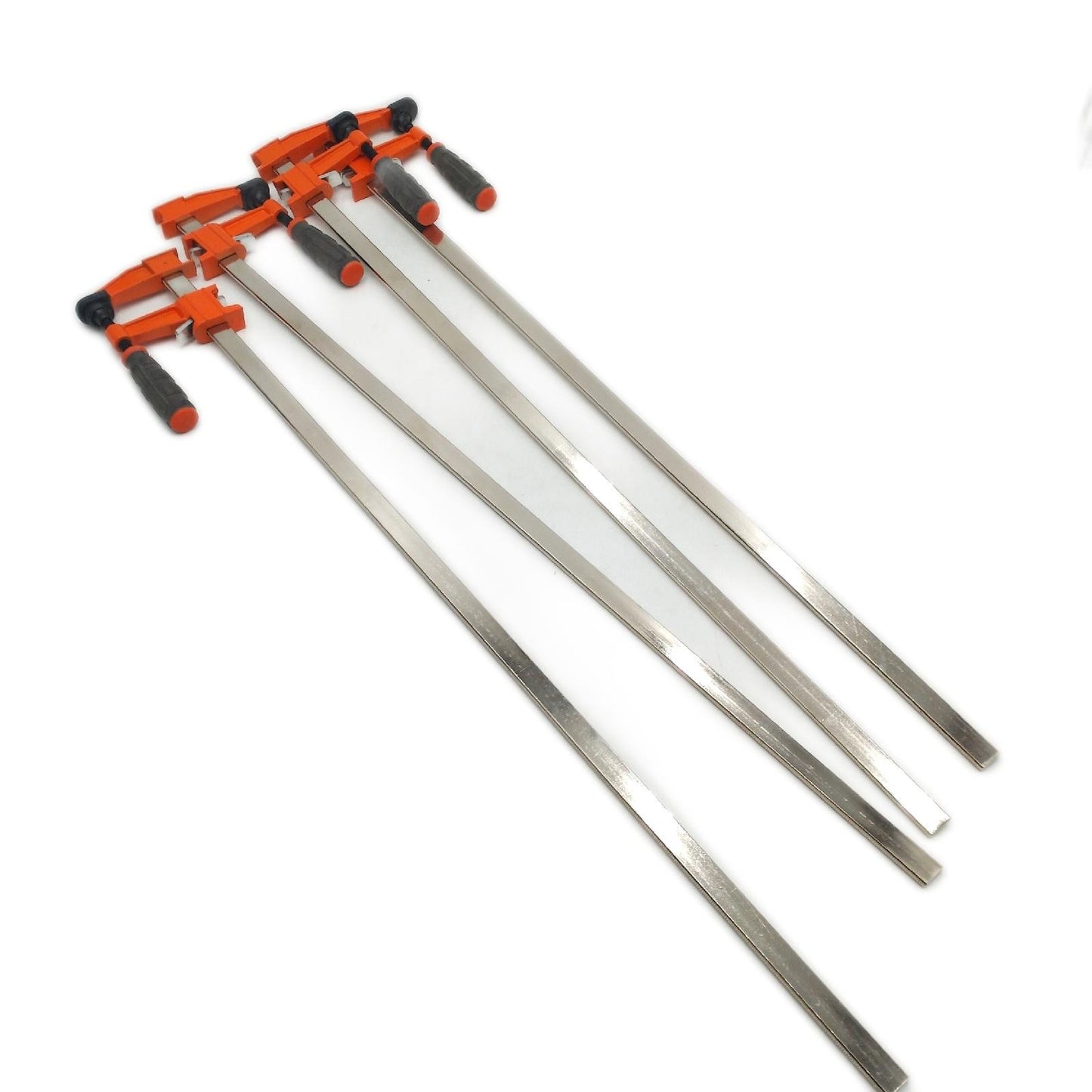 DURDUR Schraubzwinge Werkzeuge Spannzwinge 850 mm Set
