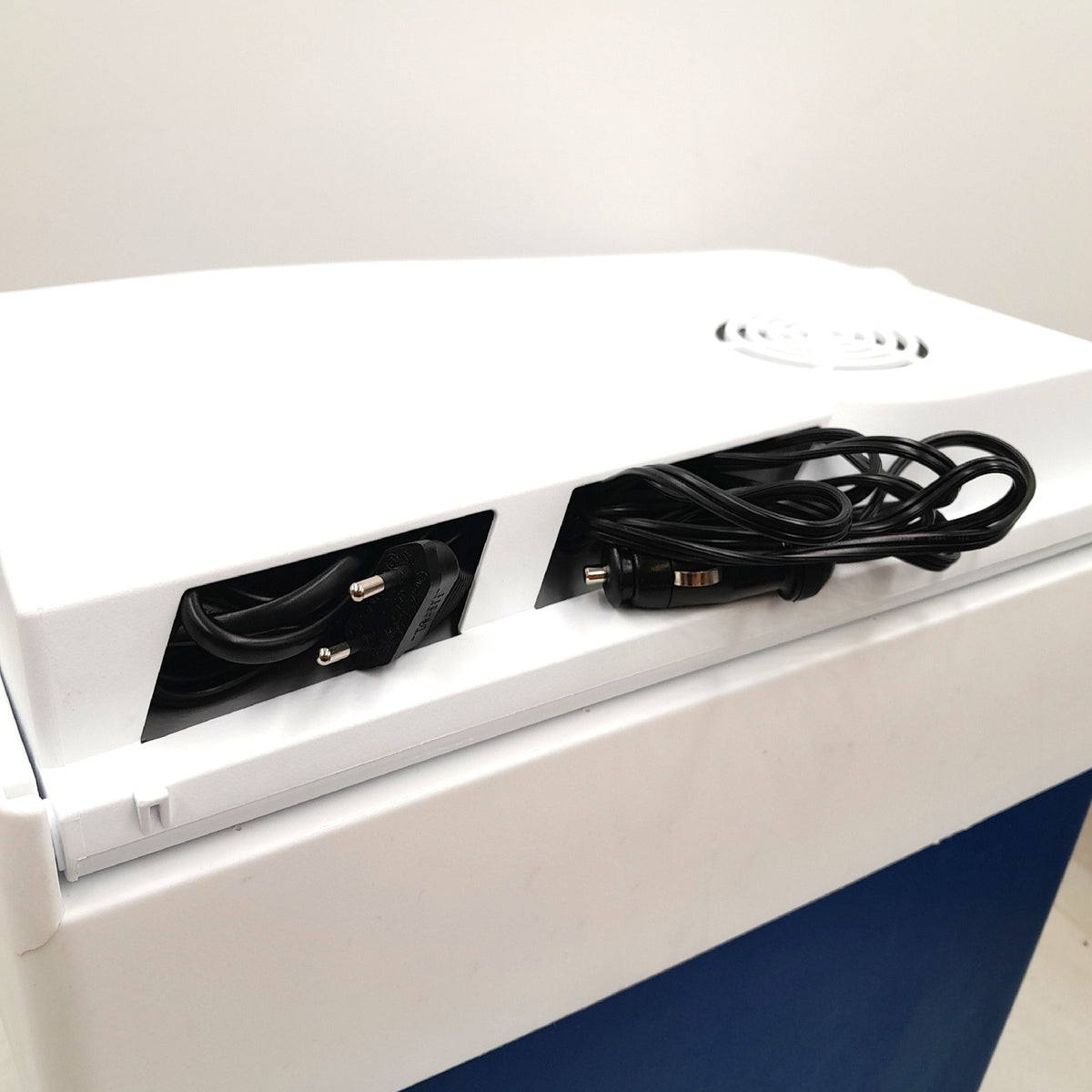 Mobicool elektrischer Kühlschrank Auto Kühlung ME27 26 Liter tragbar 12 V