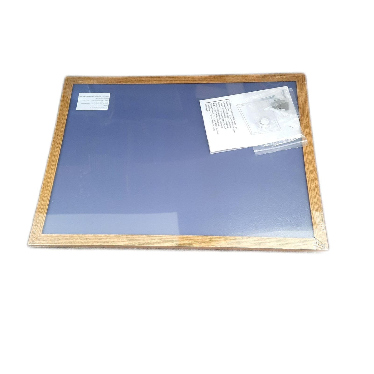 Amazon Basics Tafel 43 x 58,4 cm Schwarz Presentation Presentation Systems