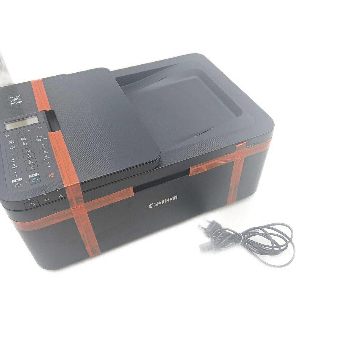 Canon Pixma TR4750i 3 in 1 Drucker Scanner Kopierer Homeoffice Artikel vom Hersteller geprüft