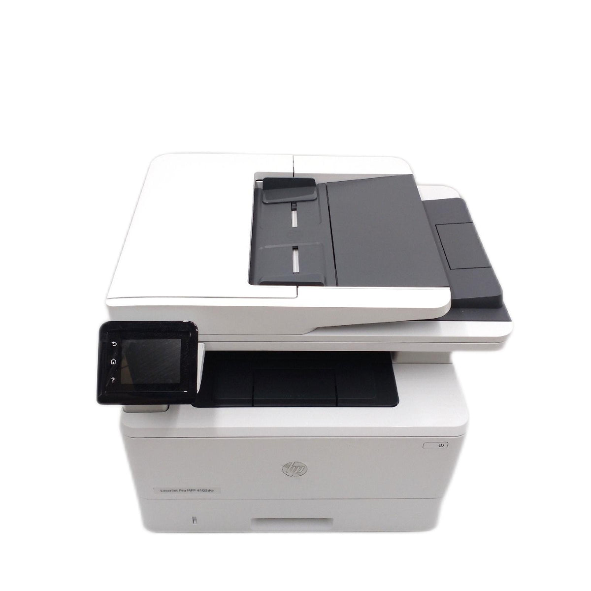 HP LaserJet Pro MFP 4102dw Multifunktions Laserdrucker WLAN Schwarzweiß Duplex Hohe Geschwindigkeit