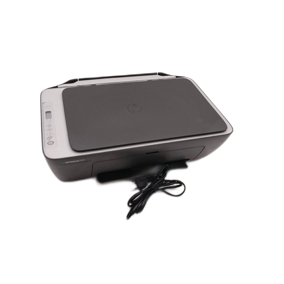 HP DeskJet 2920 89F97B Multifunktions Tintenstrahldrucker A4 Farbe Drucken Scannen Kopieren