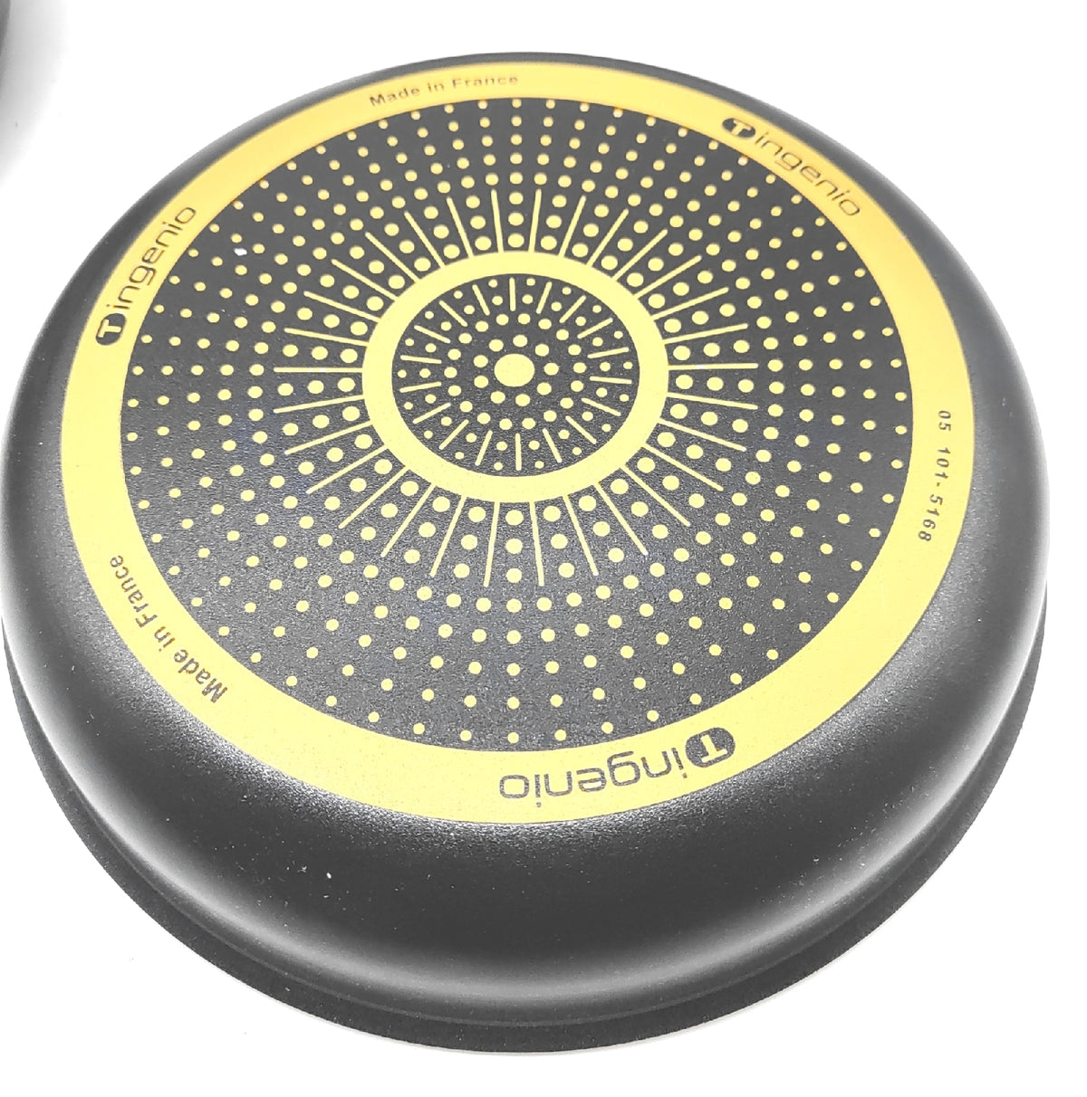 Tefal Ingenio 10 Teiliges Kochgeschirr Set Bratpfannen Töpfe Wok und Deckel