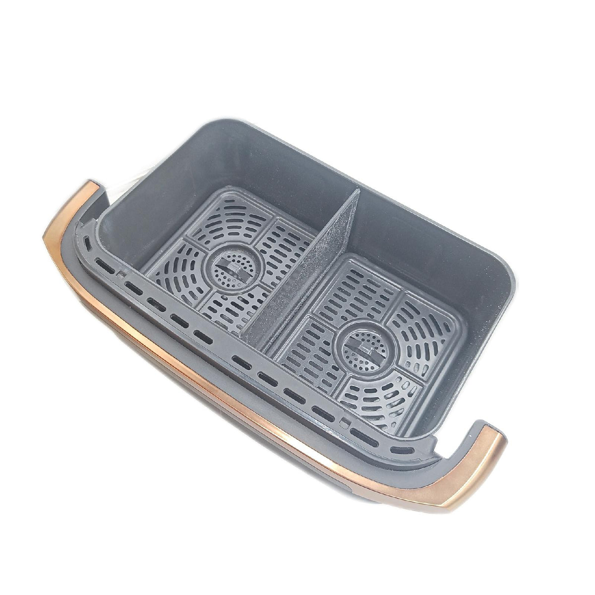 Ninja Foodi AG301EU Air Fritteuse mit 5 Kochfunktionen Grill Luft Küche gebraucht
