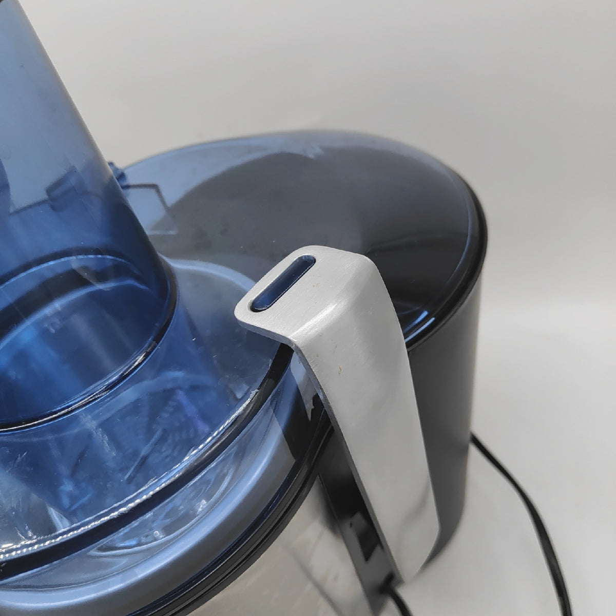 Bosch MES3500 Entsafter VitaJuice 3 700 W XL Einfüllsch