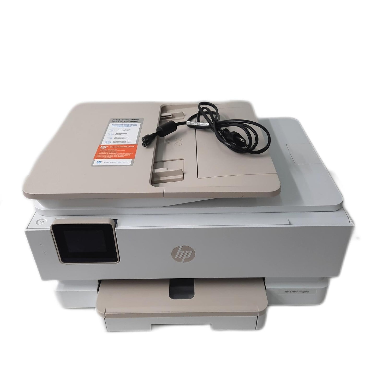 HP Envy Inspire 7920e, Multifunktionsdrucker,(158,34) - Defekt