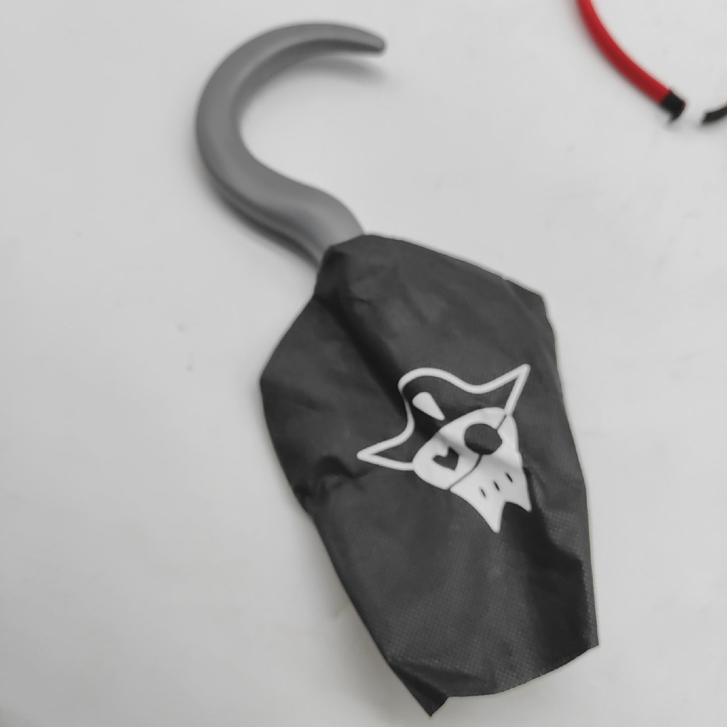 ReliBeauty Kinderkostüm Verkleidung Piratenkostüm 110 Karneval Fasching Zubehör für Mädchen