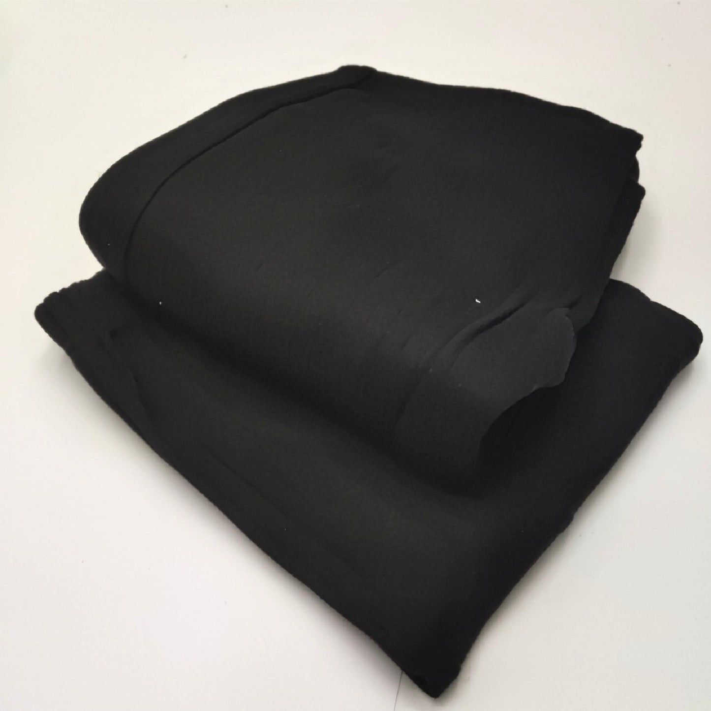 Heatwave Unterhose Herrenbekleidung Thermowäsche One Size Schwarz Wärmekomfort