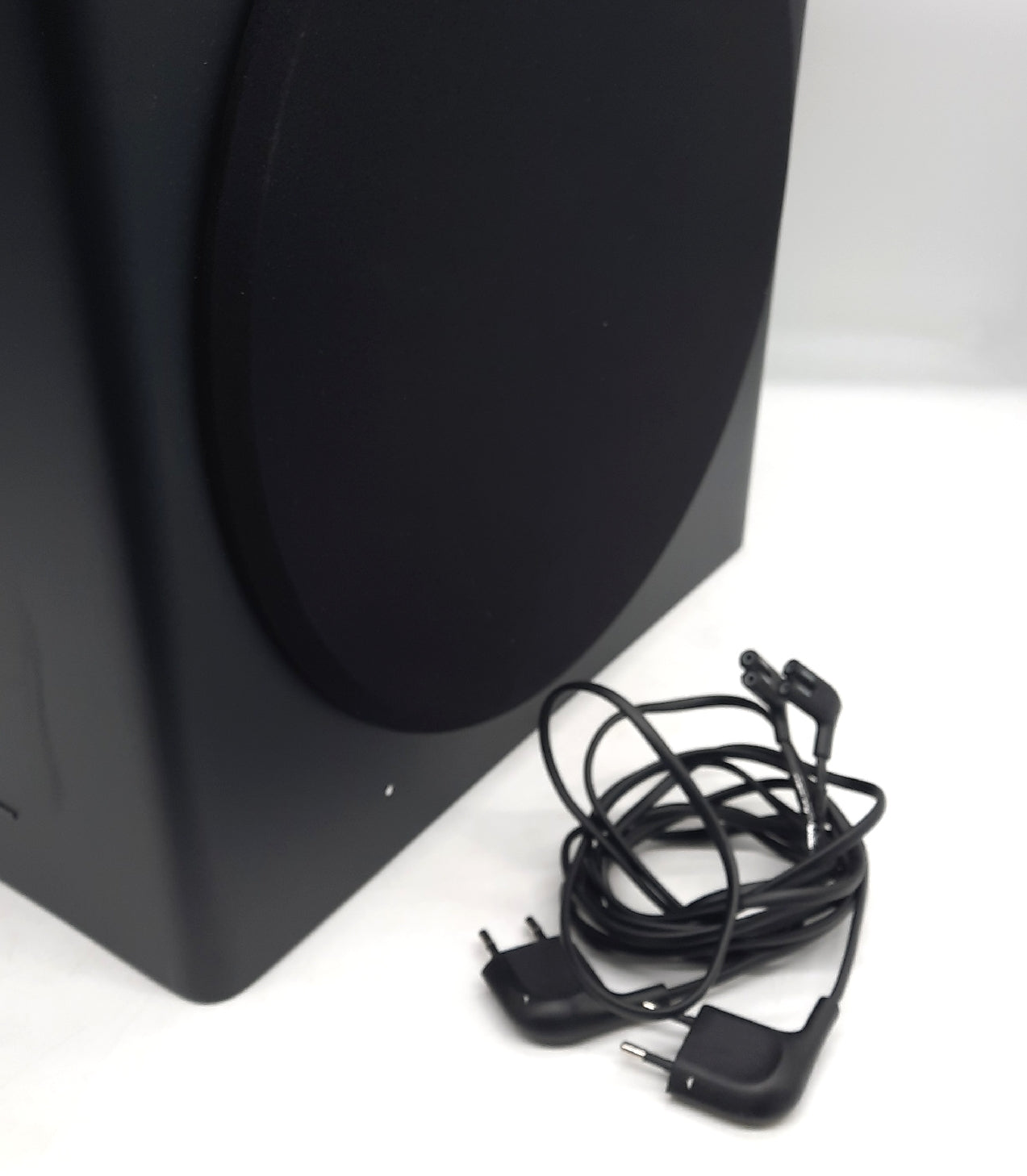 SAMSUNG Soundbar HW-Q800DZF 2024 Dolby Atmos kabellos Q-Symphony - Unvollständig