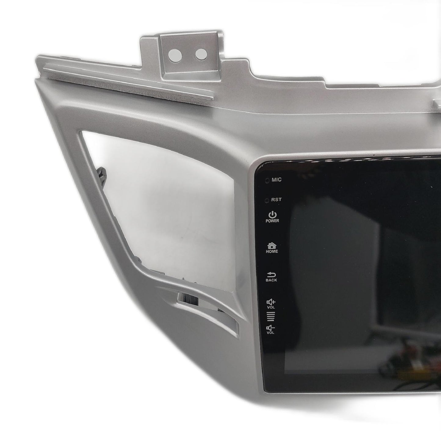 Android Autoradio Hyundai Tucson Multimedia GPS Kamera Serie Car Infotainment System Entertainment Touchscreen Bildschirmsteuerung