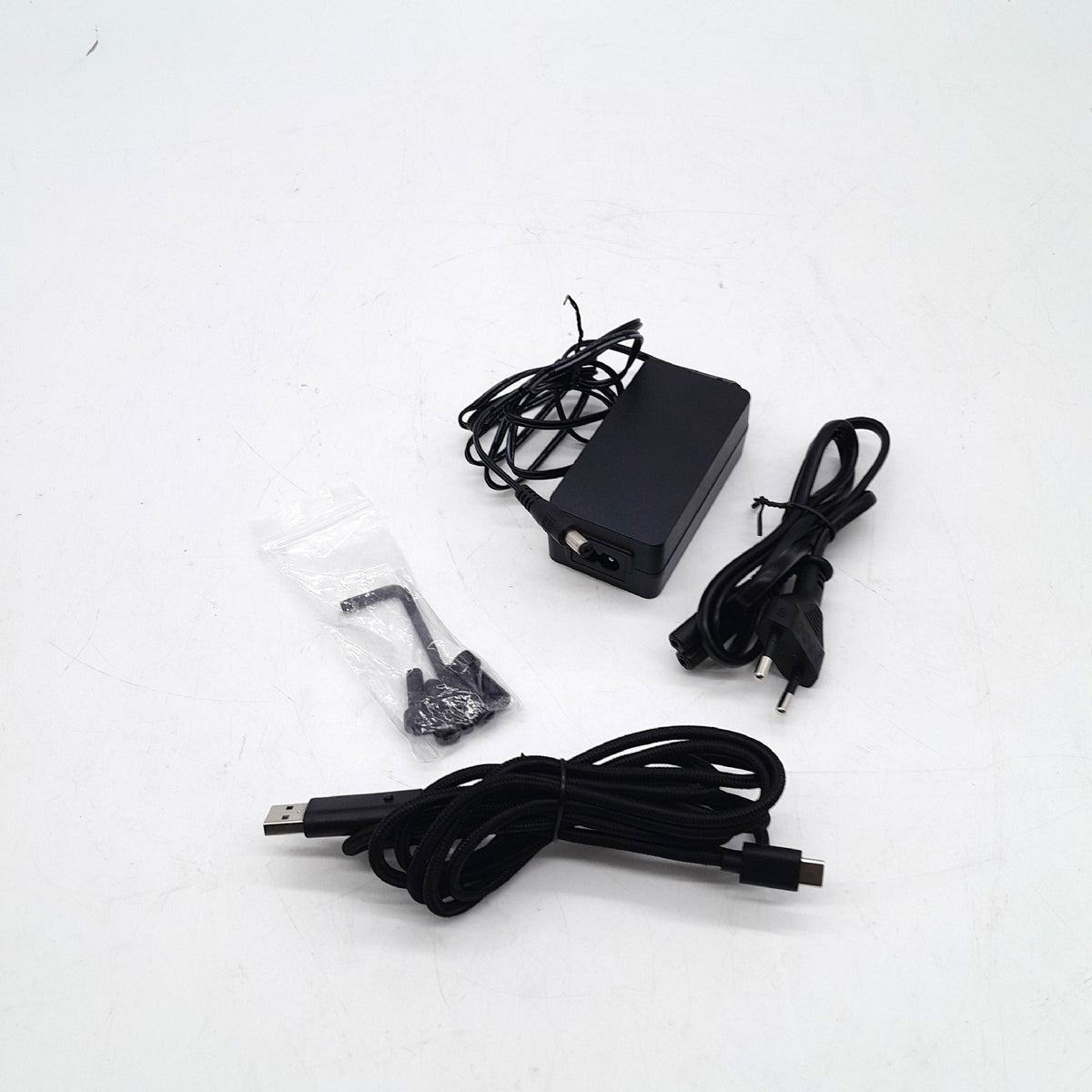 Mars Gaming MWH RSX SimRacing Lenkrad Force Feedback Defekt PC erkennt nicht