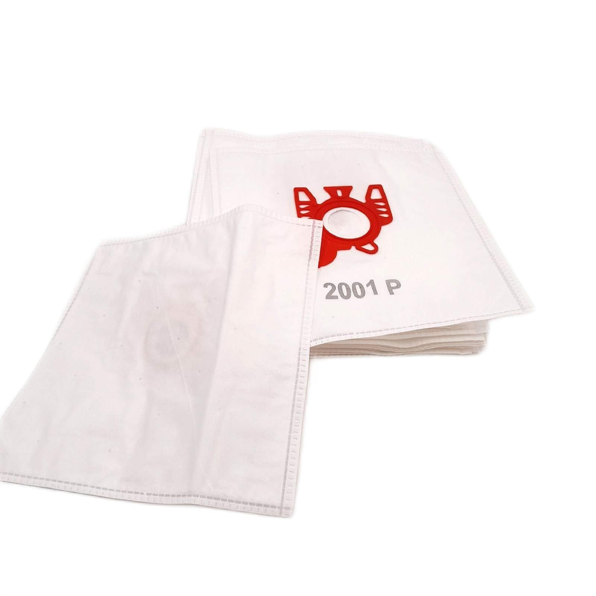 20 x Mr.Clean Staubsaugerbeutel geeignet für Hoover Telios Plus TE70_TE75 011