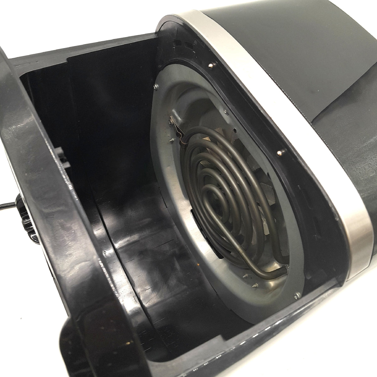 Cecotec Heissluftfritteuse 55 L Cecofry Full unvollsta