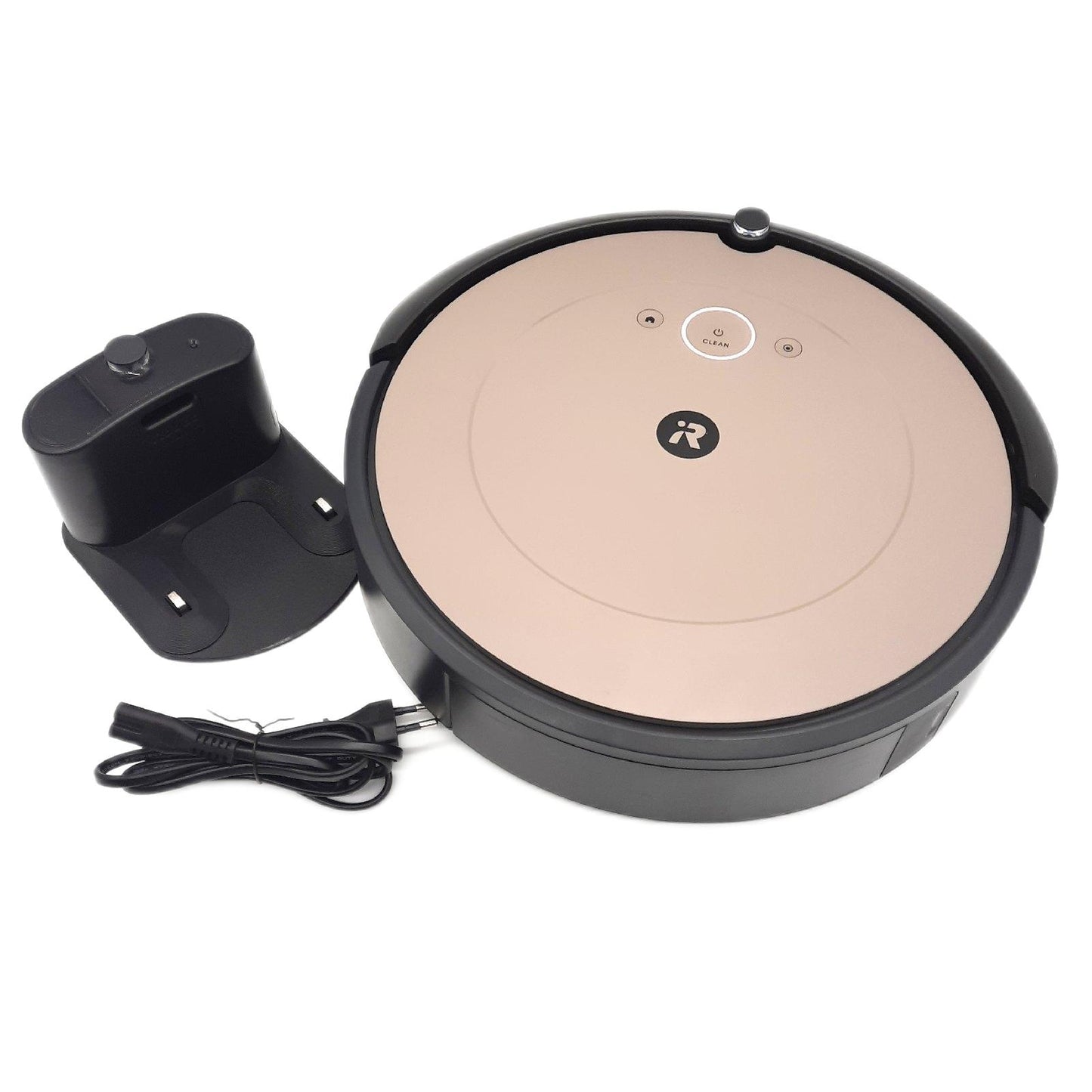 iRobot Roomba i1152 Saugroboter Staubsauger Roboter WLAN-fähig Zwei Gum - Defekt