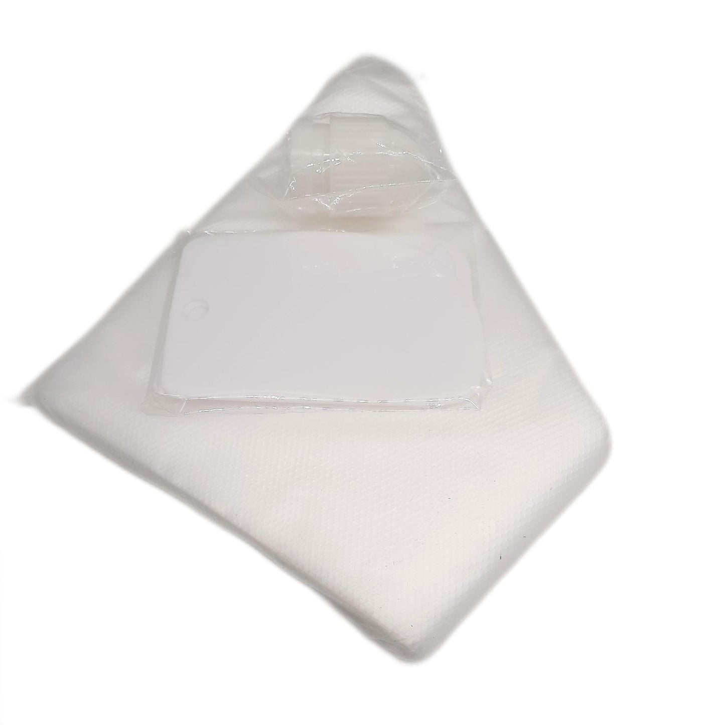 LeFeirr Tortenplatte Backzubehör Torten Zubehör Set 120 Teile 360 Grad Drehbar Backzubehör