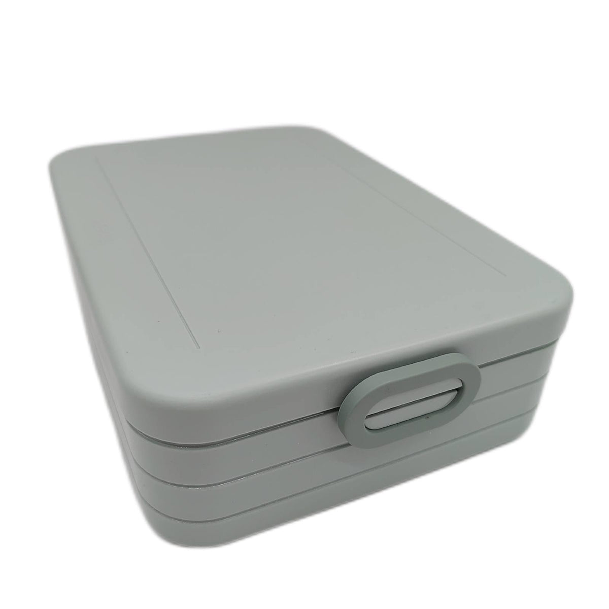Mepal Bento Lunchbox Take A Break Large Brotdose Essensbox Faecher 1500 ml Nordic Sage