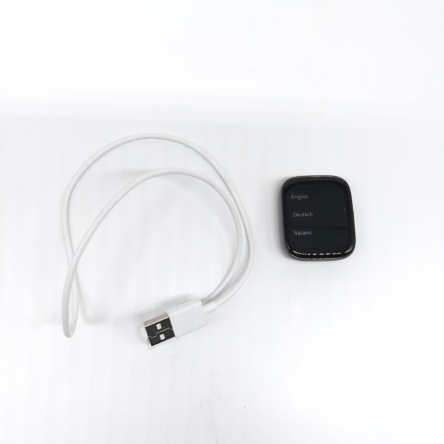 Xiaomi Redmi Watch 3 LCD Display 183 Telefonate Bluetooth Ohne Armbänder
