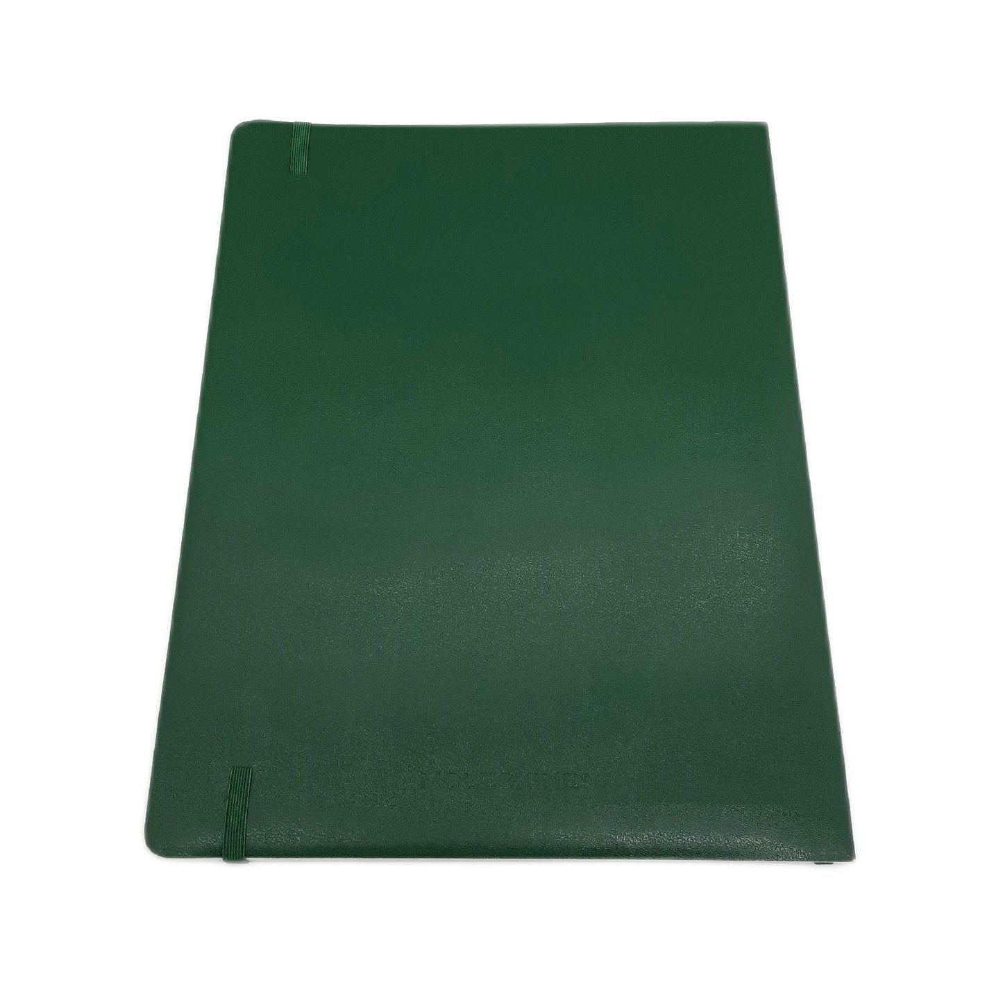 Moleskine Planer Kalender Office Essential Planner 2025 2026 Vertikal Wochenübers