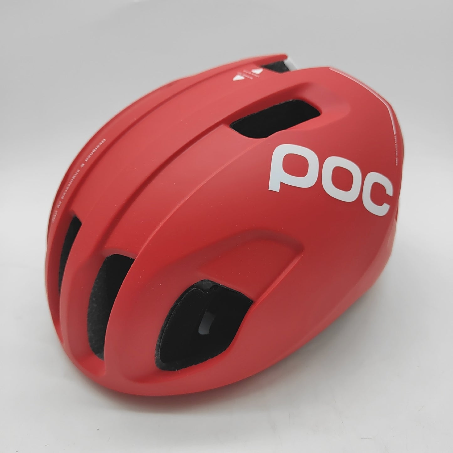 Ventral Fahrradhelm Helme SPIN S 50 56 cm Rot Prismane Sicherheit Komfort Design