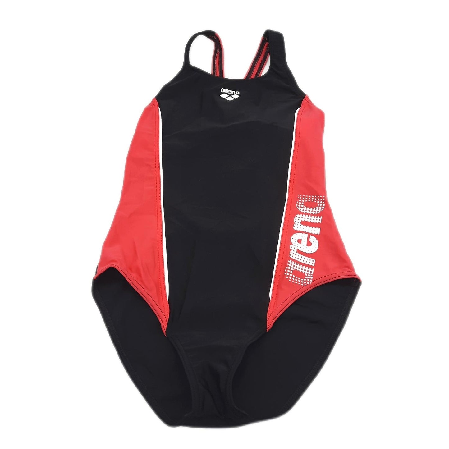 Arena Badeanzug Kinderbekleidung Thrice Jr Pro Back R One Pi Badebekleidung Schwimmen