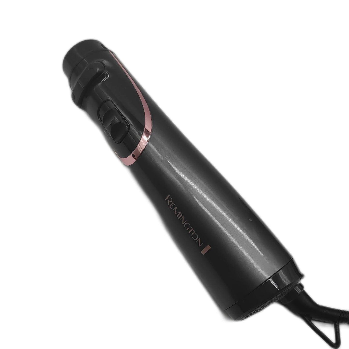 Remington Curl Straight Confidence Warmluftbuerste AS8606 Lieferumfang siehe Fotos