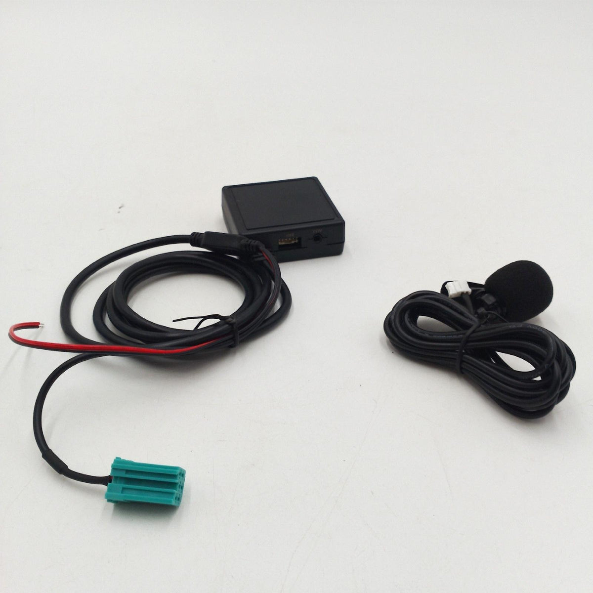 Kaser Aux Kabel Autozubehör Renault Clio Espace Kangoo Koleos Bluetooth Verbindung Kabel